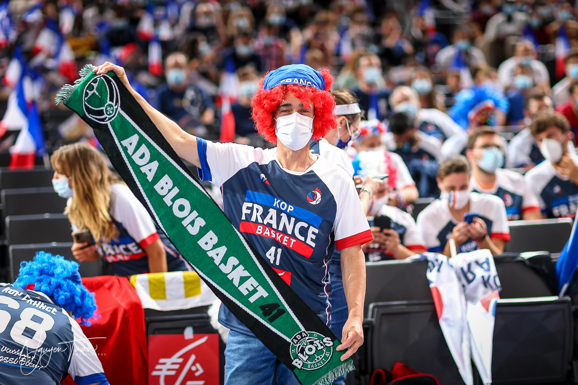 2021   France vs Espagne 0389